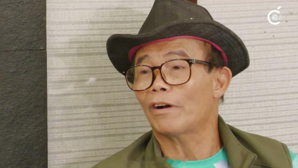 「梅启明 記者會公告：已申請禁制令阻姪兒火化梅媽遺體！稱土葬費用要150萬港元.