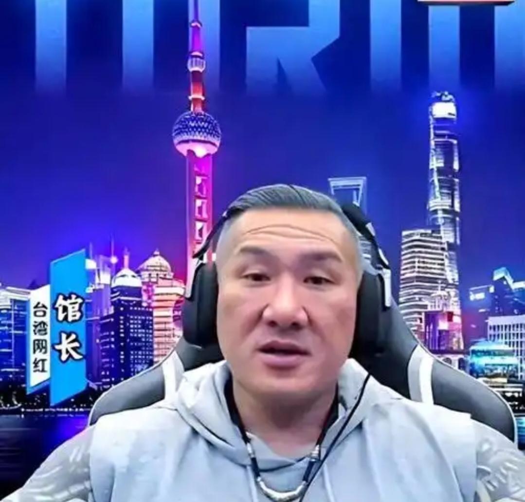 台湾网红馆长的成功对台湾其他网红有何影响？
台湾网红馆长的成功给其他台湾网红带来