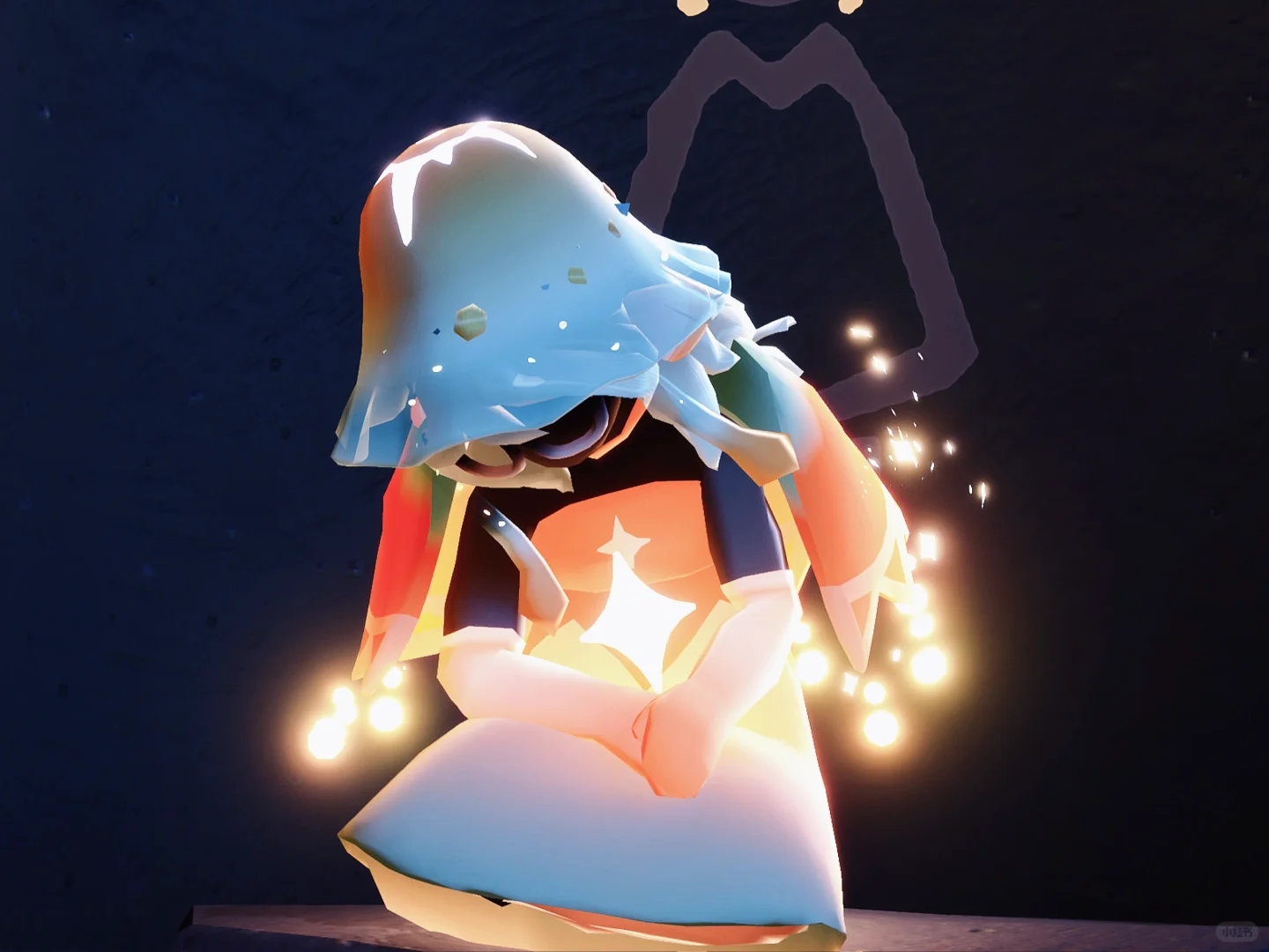 这一套也好看，分享分享