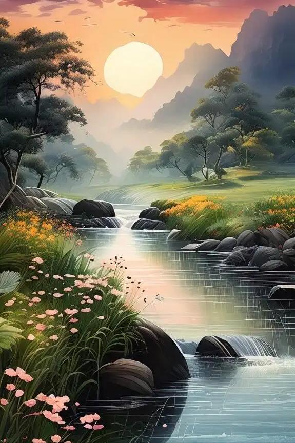 德不配位，必有灾殃——这话不是吓你的。
你看这个“灾”字，上头水，下头火。
老祖