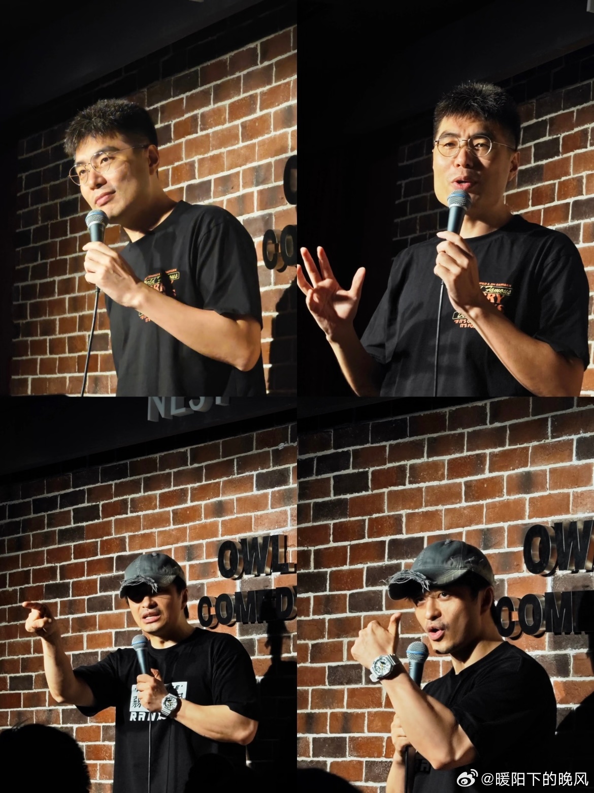 刘旸你在外面就这么赚钱的啊完美诠释嘴硬心软搞钱魂！嘴上嫌弃浑身抗拒，身体却比谁都