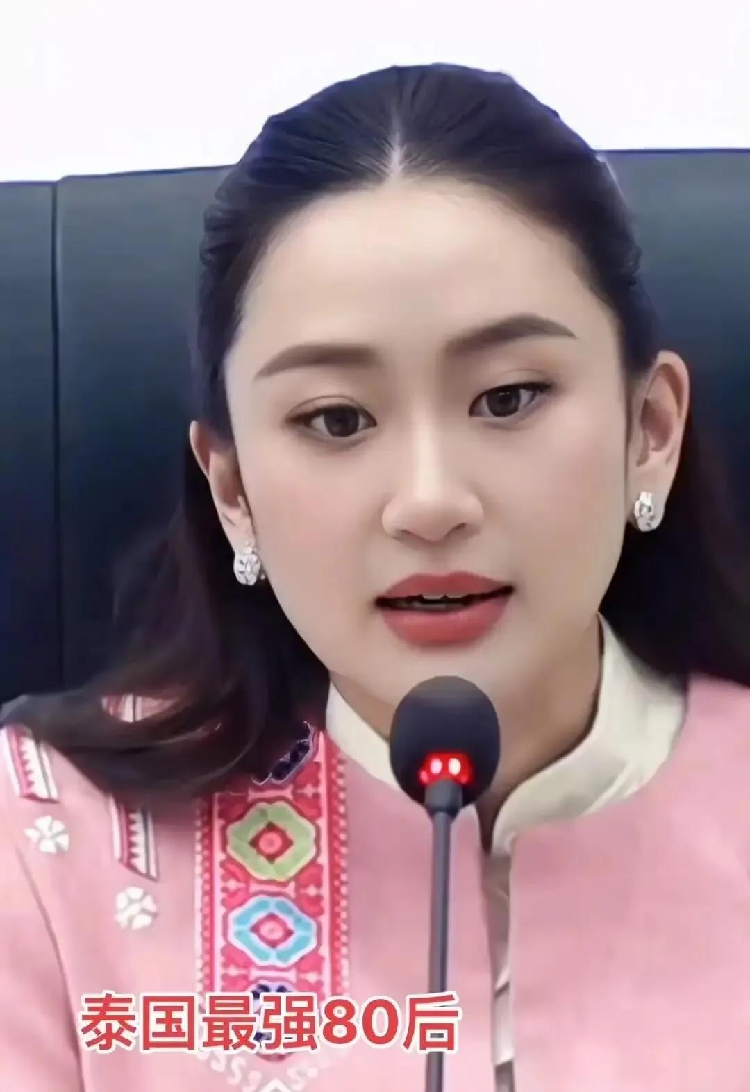 泰国传来消息！

2026年4月6日，一则从东南亚传来的消息炸开了锅：泰国突然宣