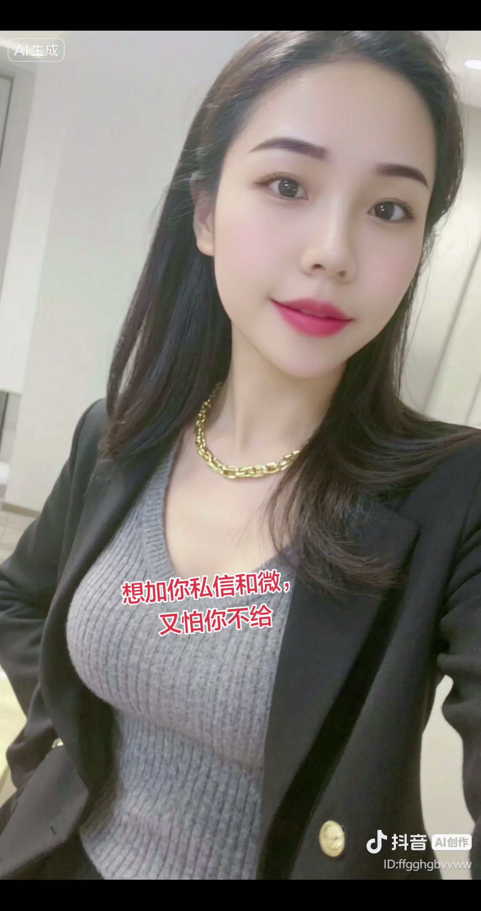 给不给嘛