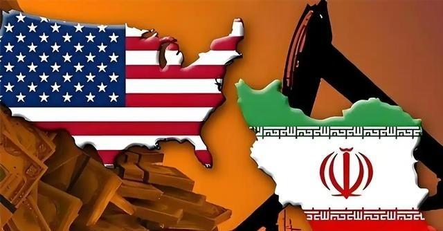 谁能控制这四个国家，谁就能掌控全世界

伊朗地处中东战略交汇点，连接阿拉伯世界、