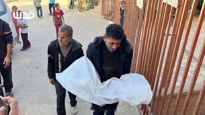 据媒体报道，日前以色列军队再次违反停火协议在加沙地区南部汗尤尼斯市以西的马瓦西地