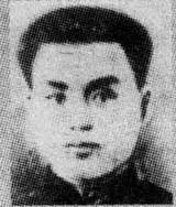 张敬文：潜伏敌营三尺岗，扎根暗夜燃星火的地下忠魂
 
张敬文（1902—1936