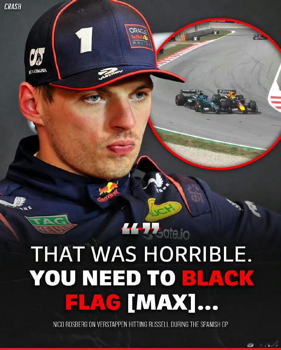 确 terrible，Black Flag 就两睇。🏎️⚡️⚡️🏎️ ​​​