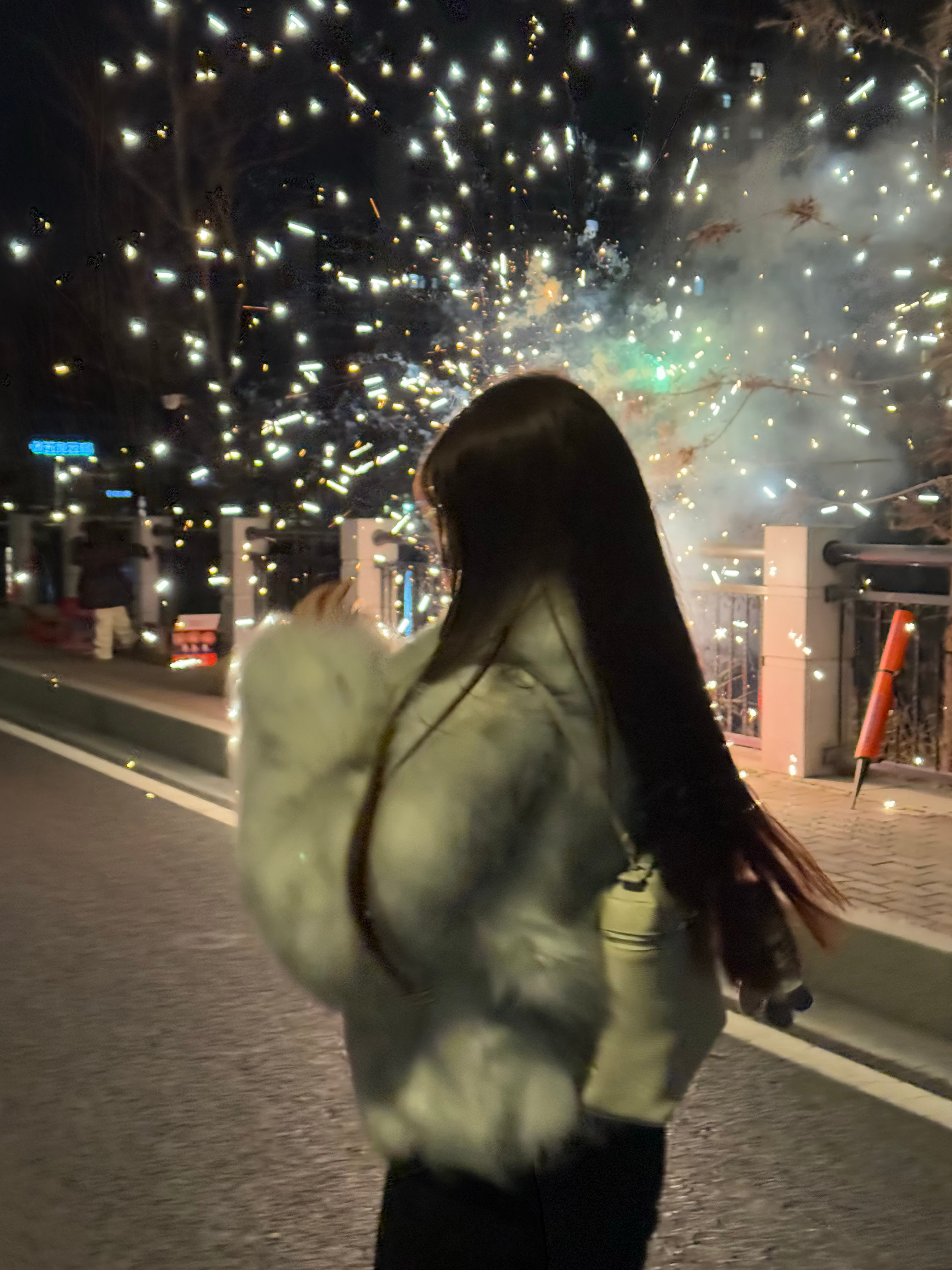 开森！ 
