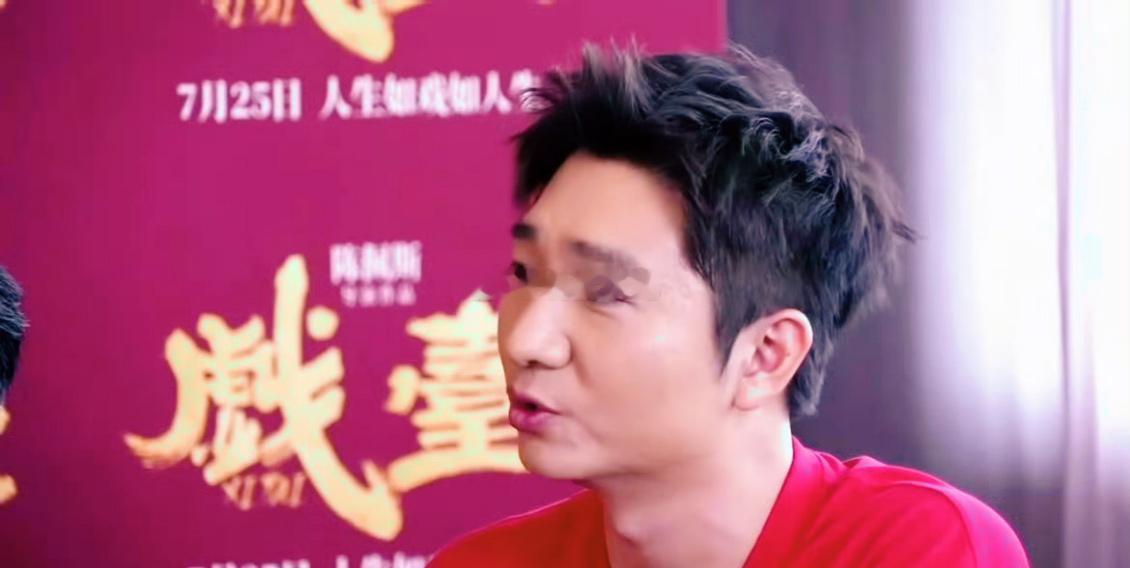 陈佩斯力邀陈丽君唱戏台片尾曲  谁被陈丽君的歌声狠狠打动了？为《戏台》演唱的片尾