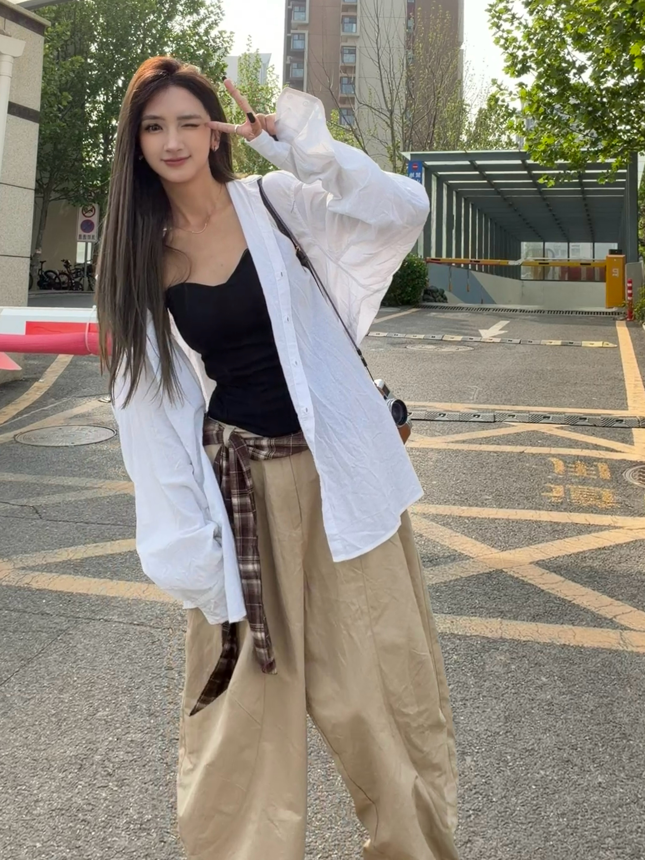 起床了吗 你在干嘛 