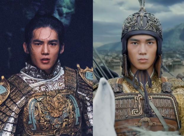 于适封神2妆造 虽然但是，乌尔善导演，您是把人放到奶奶家养了一年吗？这下真是西歧