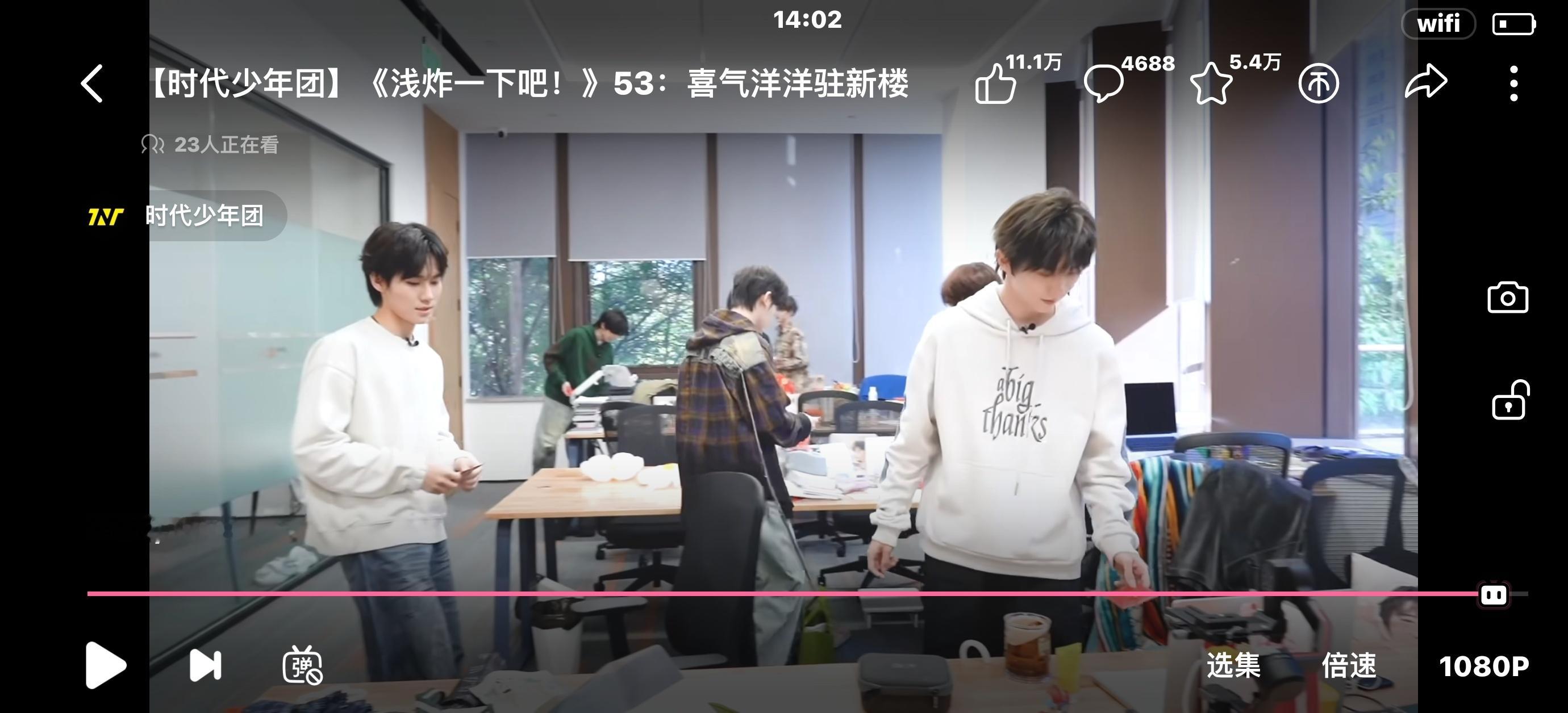 哦对。这期物料也给gzry发红包了 。 