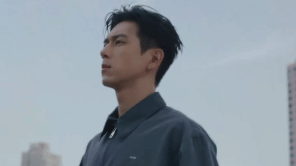 李现 陈昊宇普拉达2025七夕广告大片 ，好养眼的两个人[666] ​​​