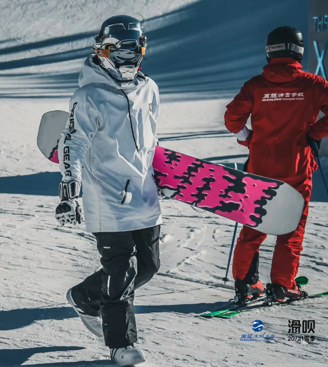 冬天马上要来了