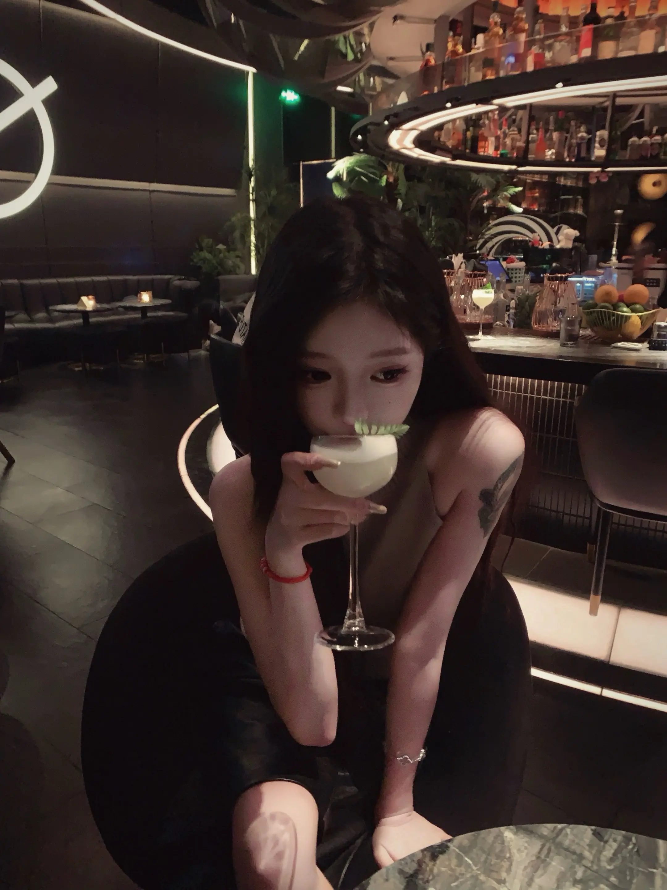 我说爱你 连同你想祛掉的那颗痣