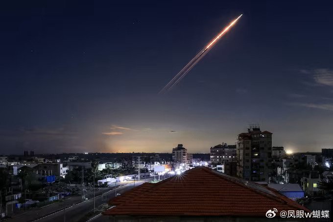 伊朗称全面反击方案已就绪'We are ready': Iran vows re