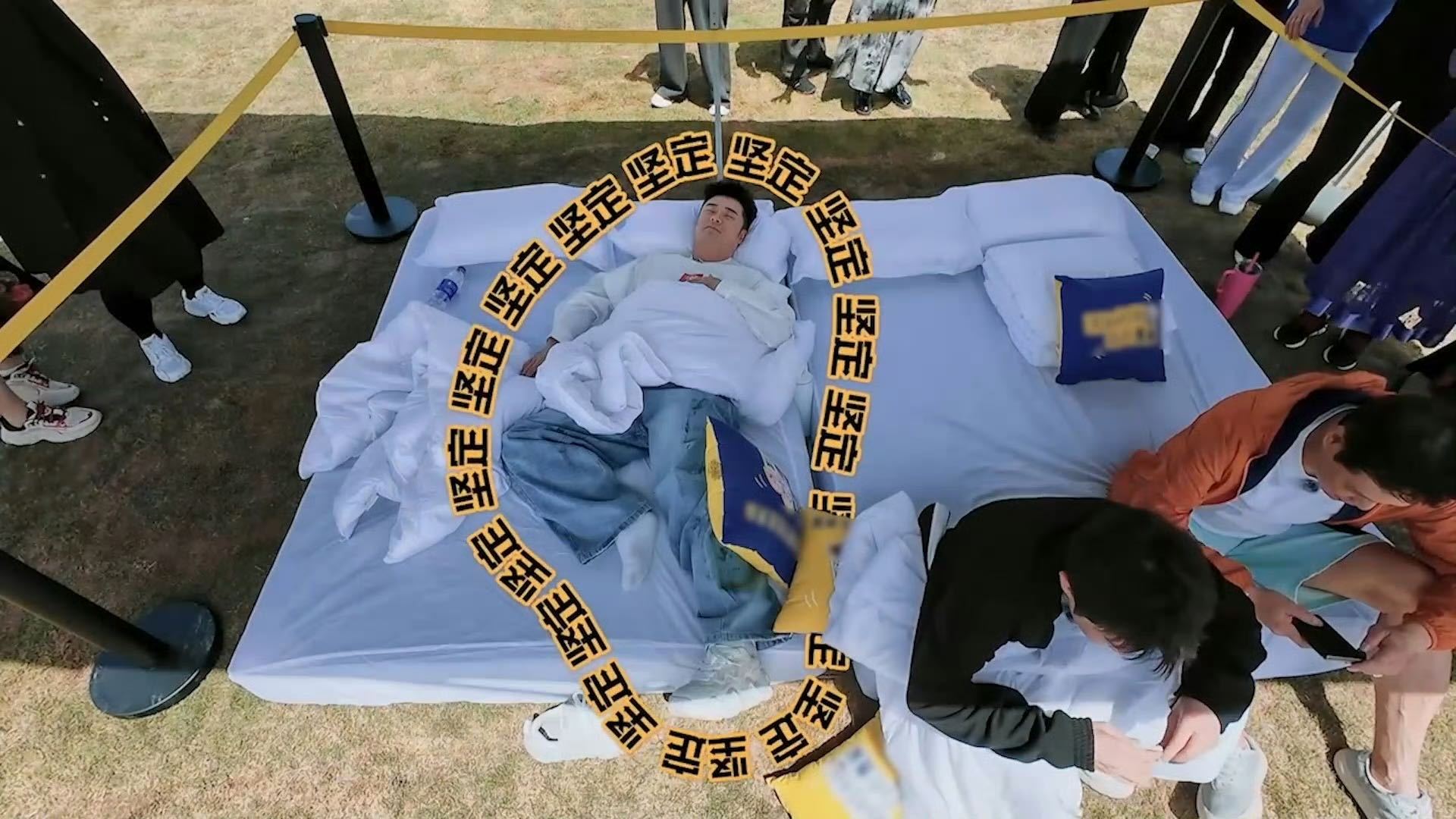 陈赫五哈团旅游吉祥物 谁还没被陈赫这旅游吉祥物圈粉！会吃会玩会整活，避坑躺平样样