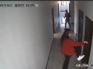 “无 法 无 天！”河北文安，一男子的儿子儿媳闹离婚，儿媳贪心不足，拿走上百万后
