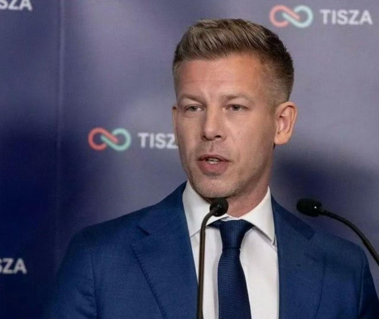 🇺🇦🇭🇺
乌克兰和匈牙利就少数民族权利达成全面协议：

“我有非常重要的