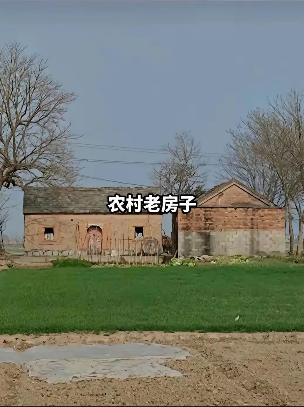 如果你是90后以前出生的，你肯定见过这些农村的场景，每一个画面都是一个个笑容满满