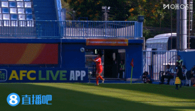 随着裁判员的一声哨响，朝鲜U20女足与澳大利亚U20女足1/4决赛结束，朝鲜女足