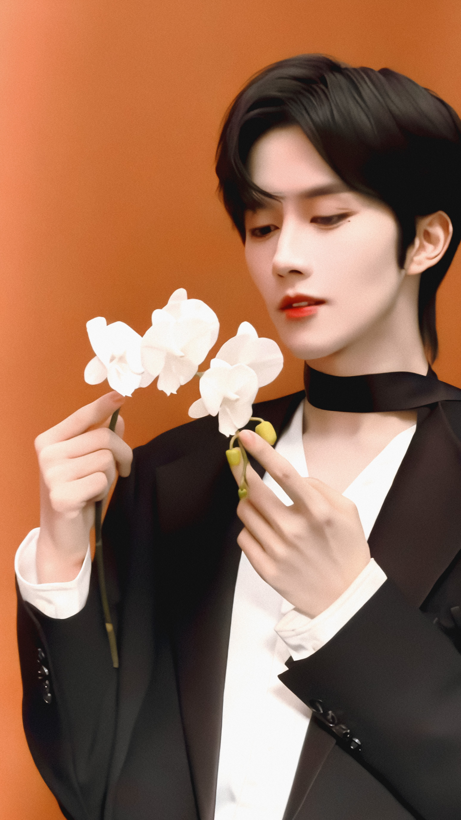 黄星*VENUS⭐无水印手机壁纸纯享(取图🈲团) 