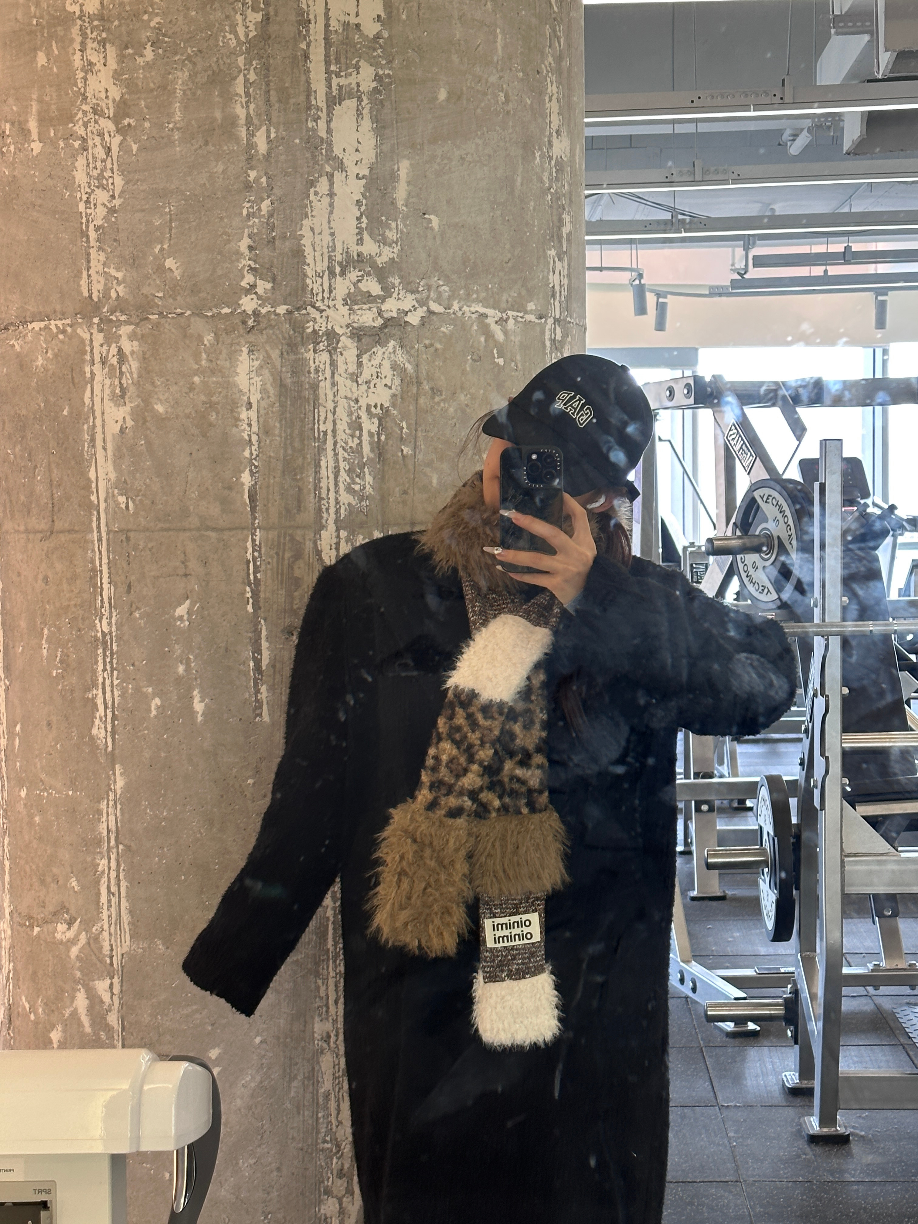 最近的生活好像就是健身、多吃饭、喝酒、健身。 ​​​