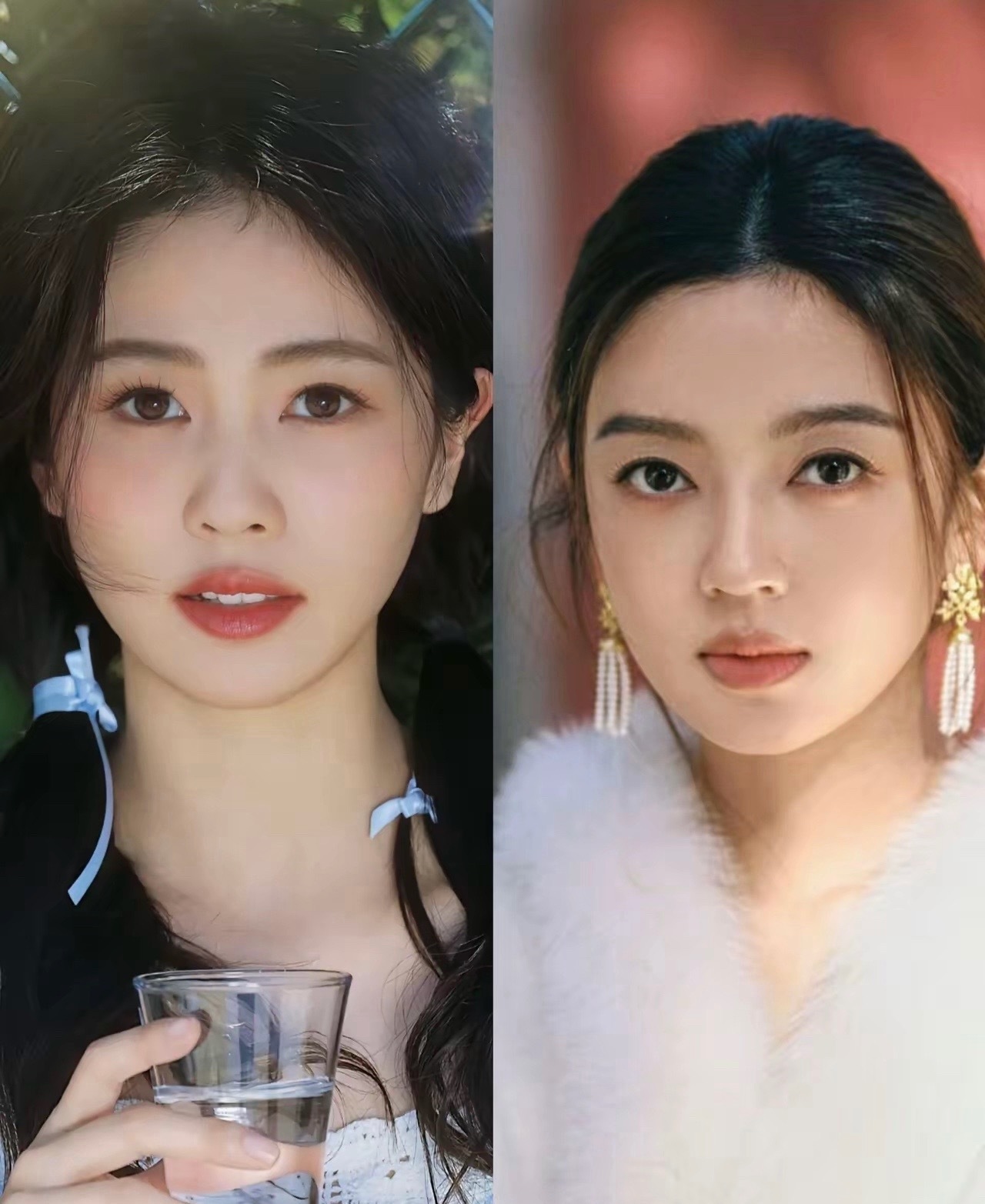 白鹿和于正解约，欢娱内部最偷着乐的，其实不是吴谨言，而是赵晴和何瑞贤 