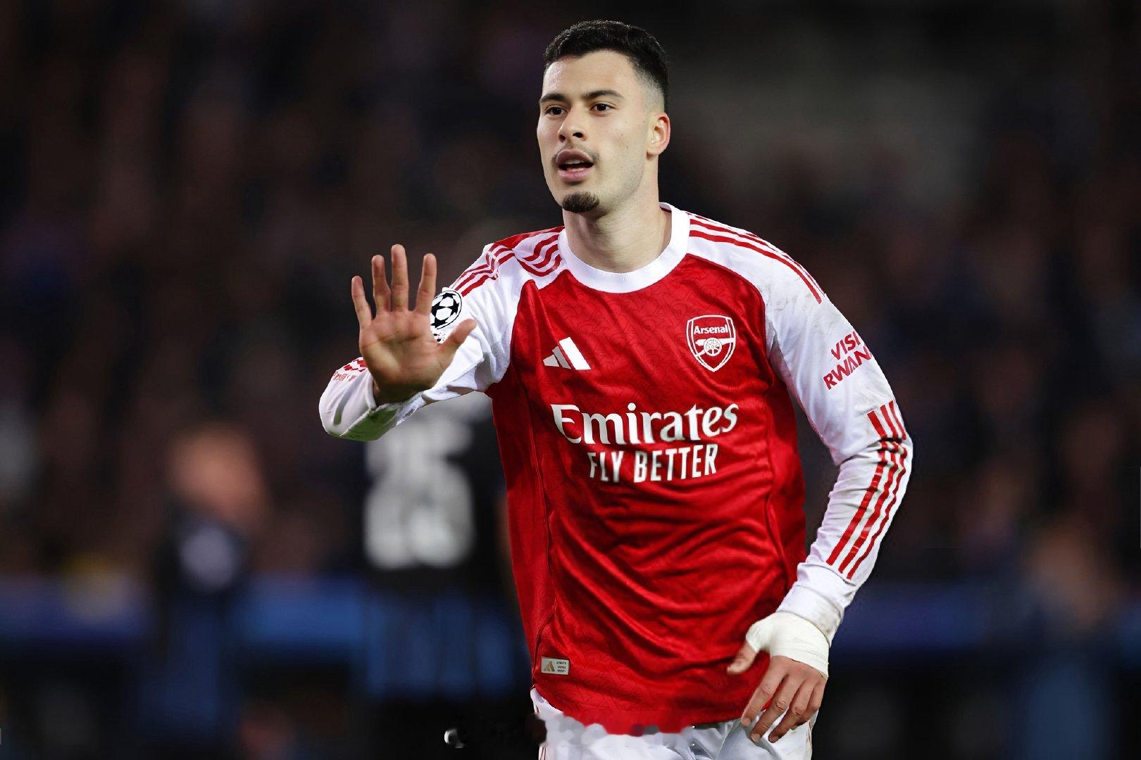 布鲁日vs阿森纳 精彩瞬间📸欧冠 阿森纳