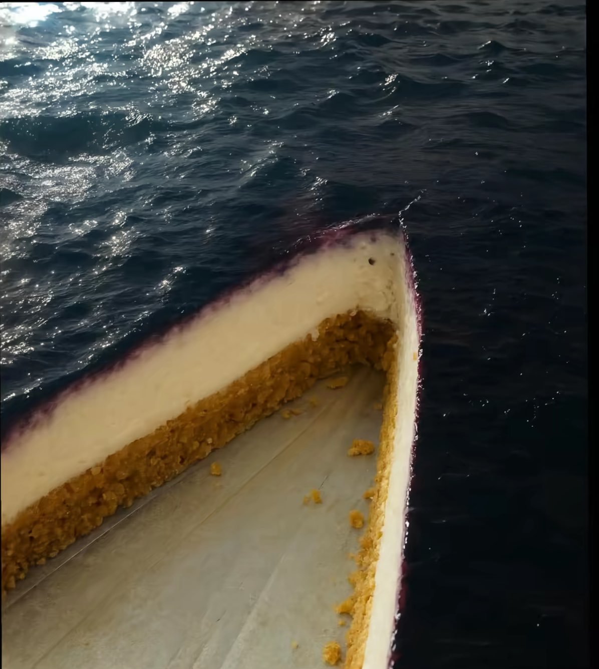 这是我这辈子见过的最棒的食物照片。 ​​​