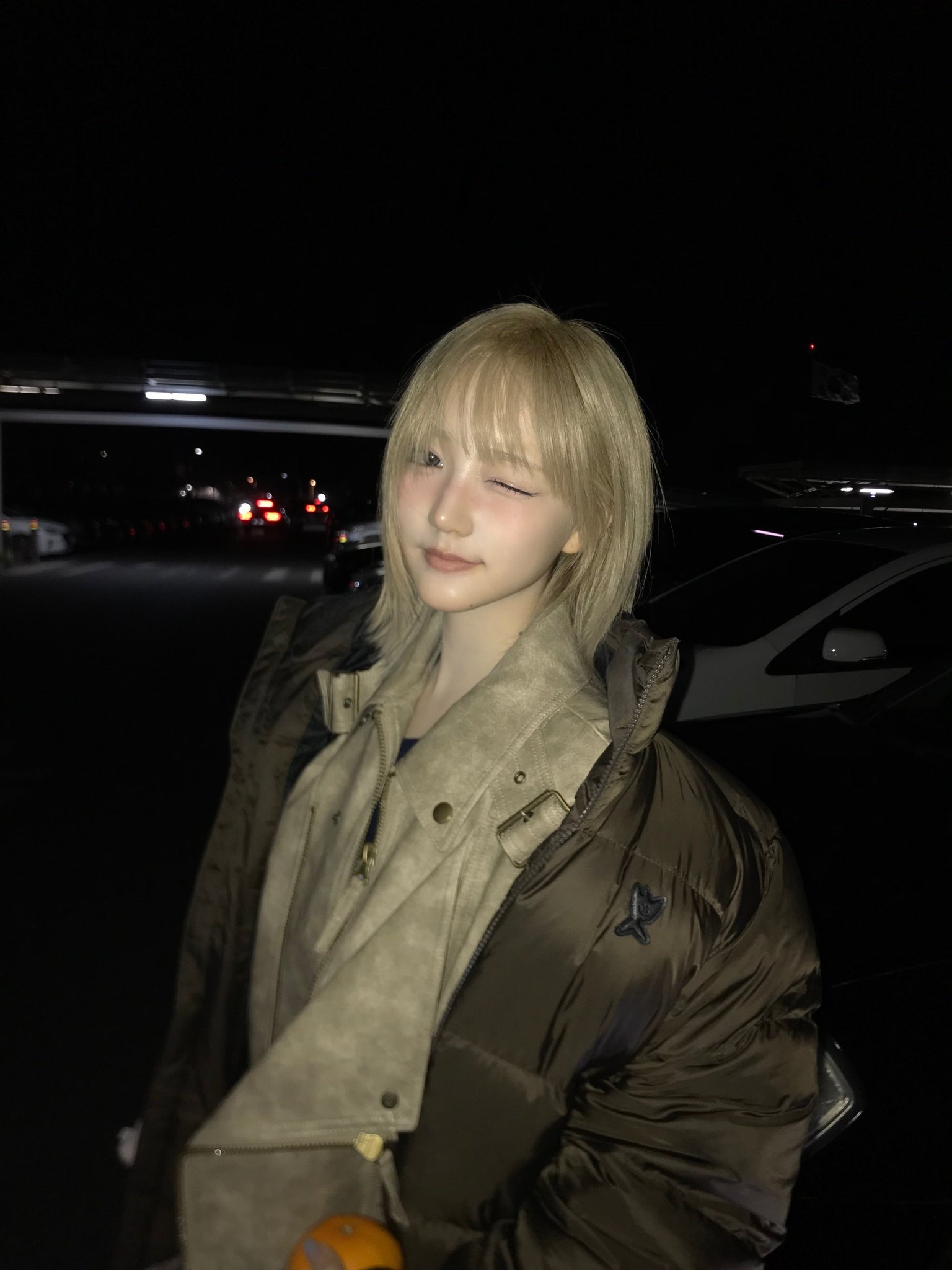 260216 KiiiKiii JIYU徐知裕 