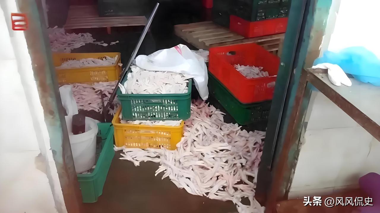 让中国人胆寒的，不是美国、日本，而是315晚会。315之后，日本不慌了，美国也不