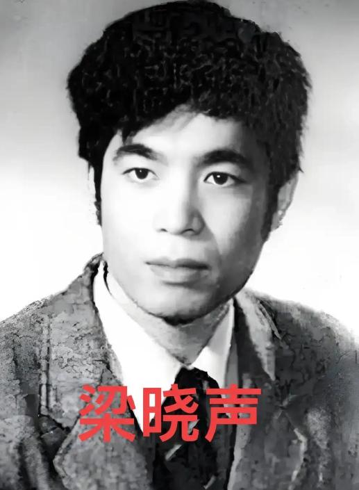 1981 年梁晓声相亲初次见面就全盘坦白！工资大半补贴老家，大哥患病，北京姑娘焦