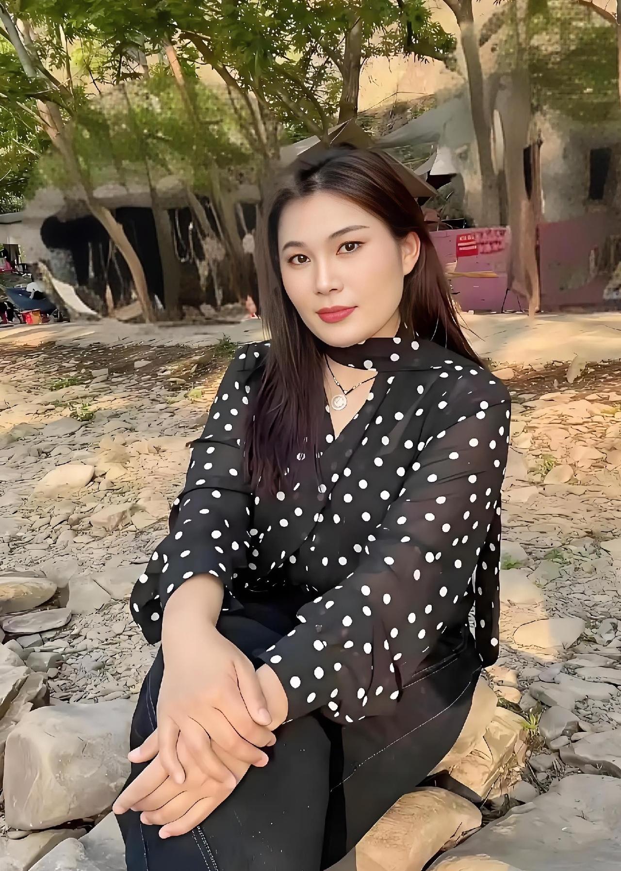 一个碗，你洗干净了，端上桌客人正常用来吃饭，你非要和客人讲，这碗上次掉泔水桶里几