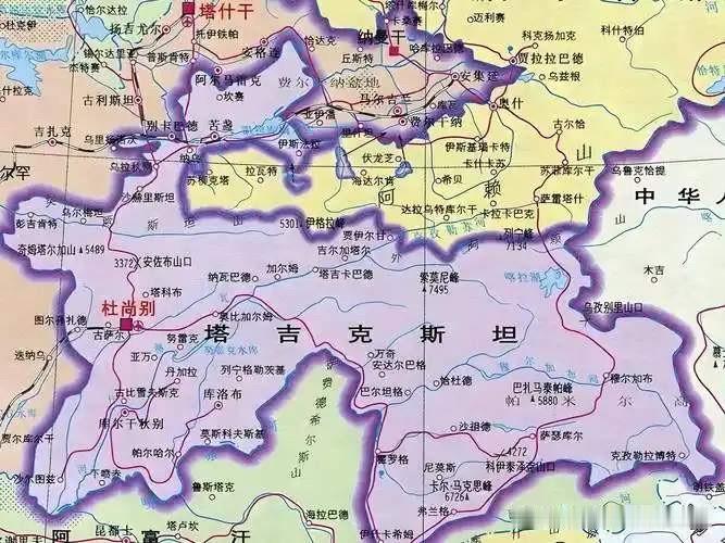 很多人还没看懂，俄罗斯驻华大使这番表态，其实不是普通外交辞令，而是在关键时刻，向