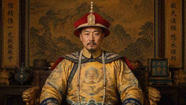 雍正为何突然暴毙？清宫档案里隐藏的细节，至今仍让人后背发凉