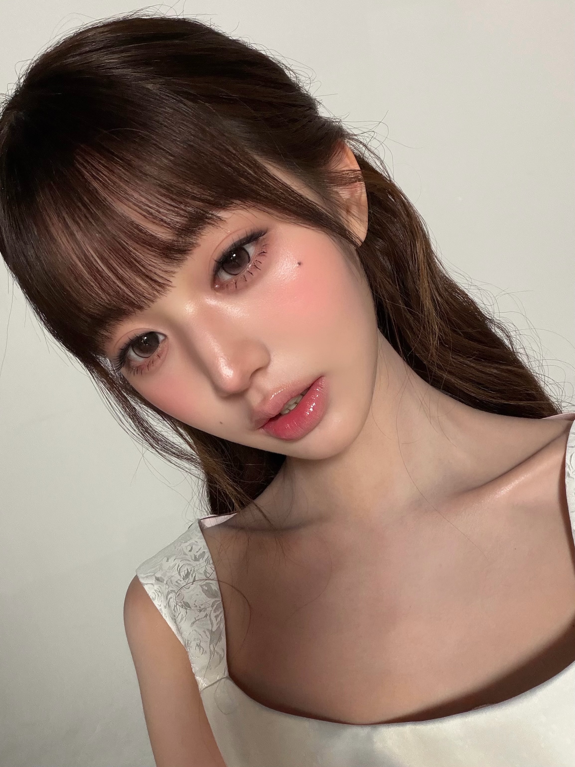 张元英 INS更新🤍💕 