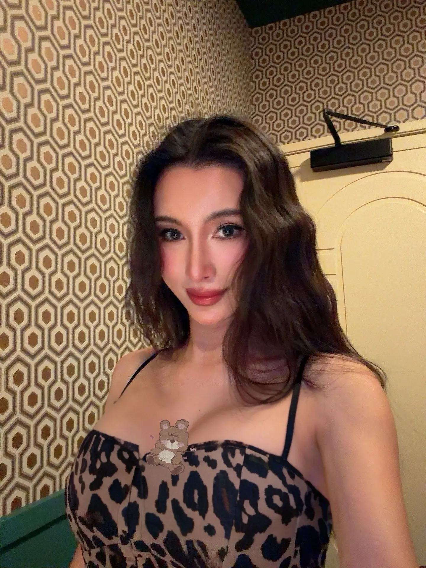 An evening with KUN.看完王嘉尔看KUN