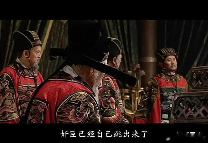“不要吹外国人素质高。”“你骂我是反贼？”“我没有，我甚至没提到反贼这个词。”“