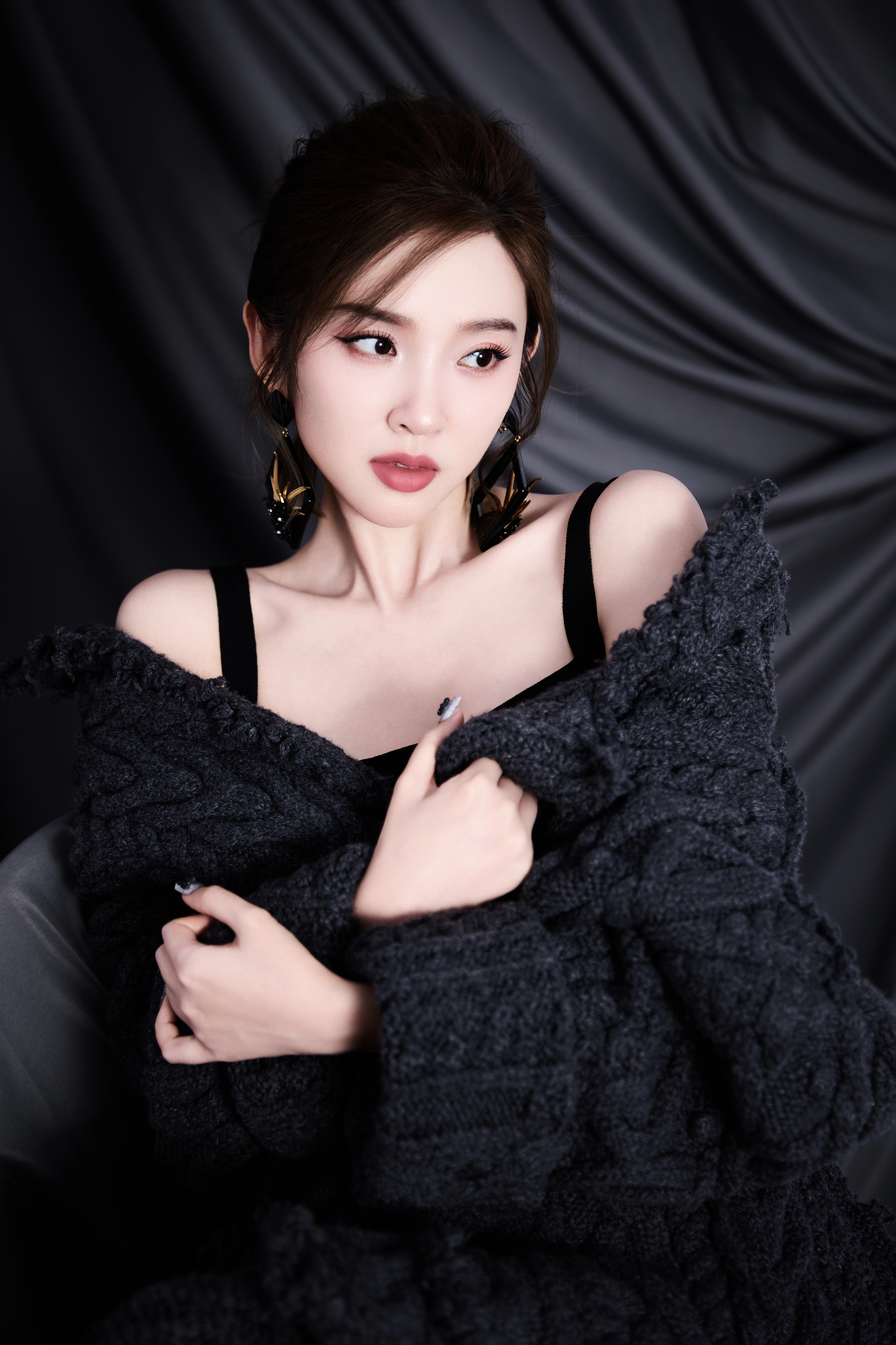 👠唐艺昕 