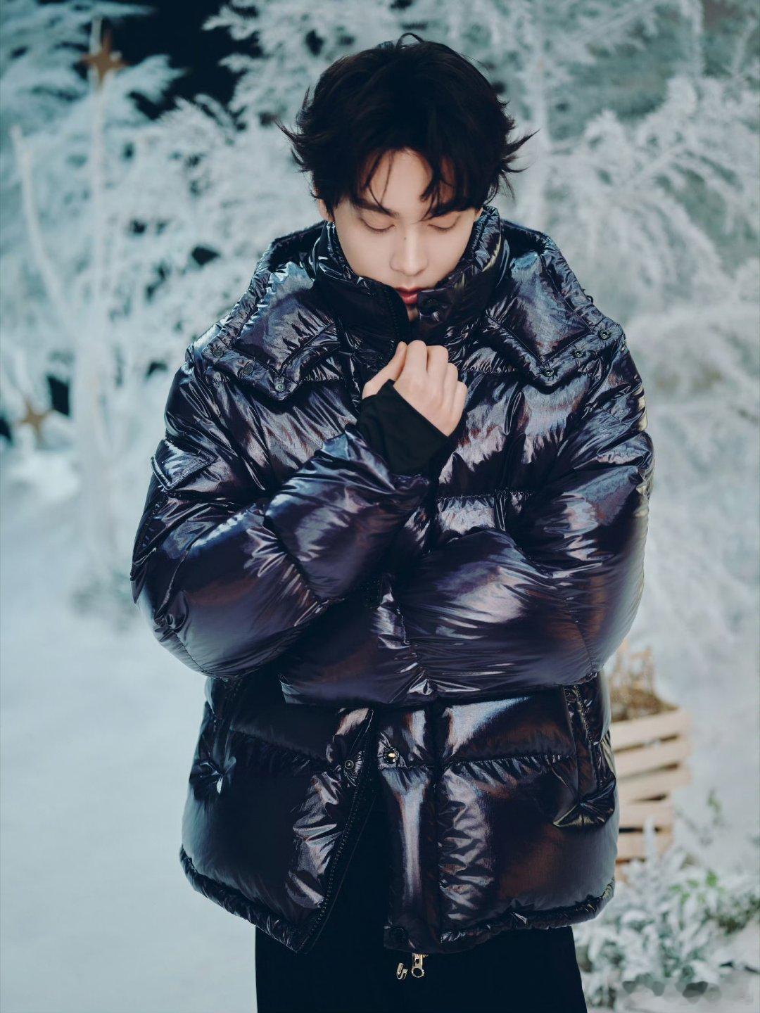 田栩宁 txn未完待栩 从籍籍无名到万丈光芒，没有一步是好走的路𝓣𝓱𝓮𝓻