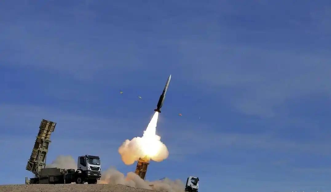 以色列单挑伊朗风险巨大 多方因素制约其“单飞”

          以色列若单