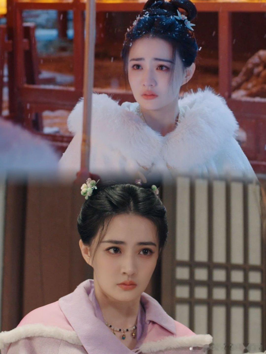 徐璐软妹外表狠人内核别被白莞的温柔骗了！上一秒想贴贴，下一秒怕被刀！软妹外壳狠人