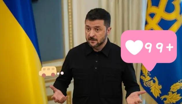 乌总统泽连斯基表示了！

据乌克兰方面7日消息，乌总统泽连斯基表示，乌方不会支持