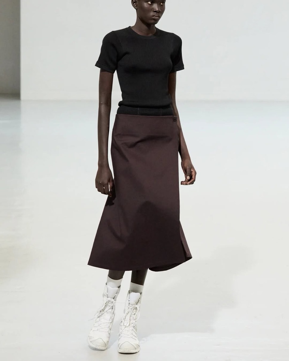 RIER x Salomon 26SS XA JUNGLE “Optical W