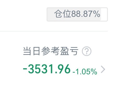 今天也不行 