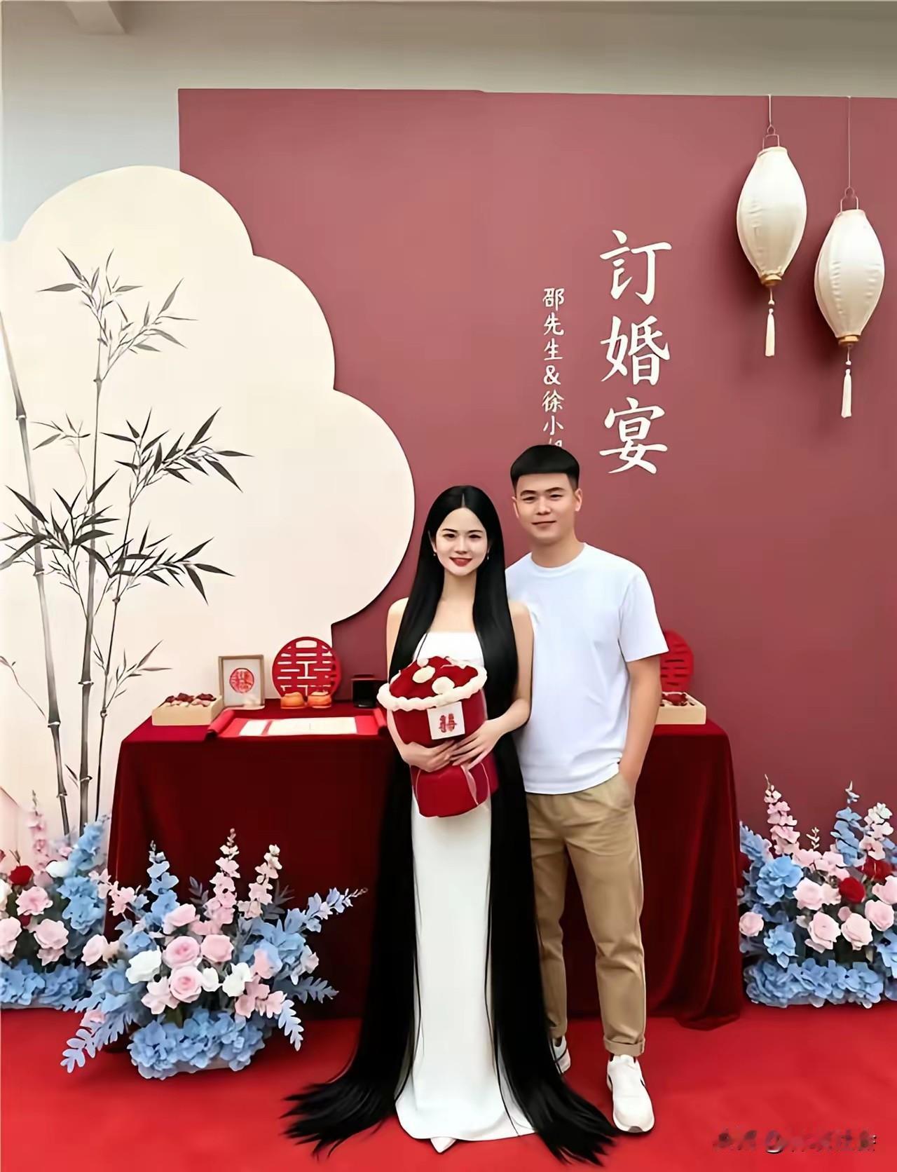 养儿子亏钱，养女儿赚钱，这是不该有的糊涂观念！别看订婚宴上养儿子的拿出彩礼一百万