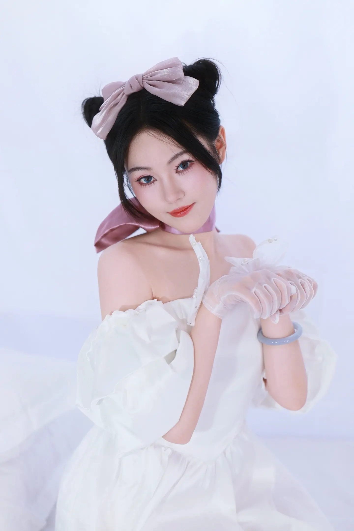 是你的梦中情猫嘛。📍：家 📷：佳能R6 Mark2➕RF85mmf...