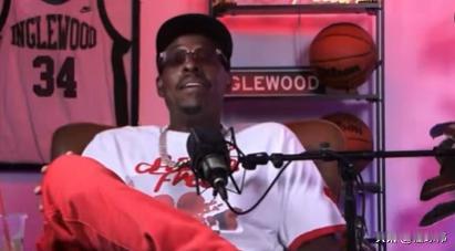 皮尔斯谈米切尔：

“真是让人羡慕的合同，米切尔实现了财富自由，祝贺他。现在球员