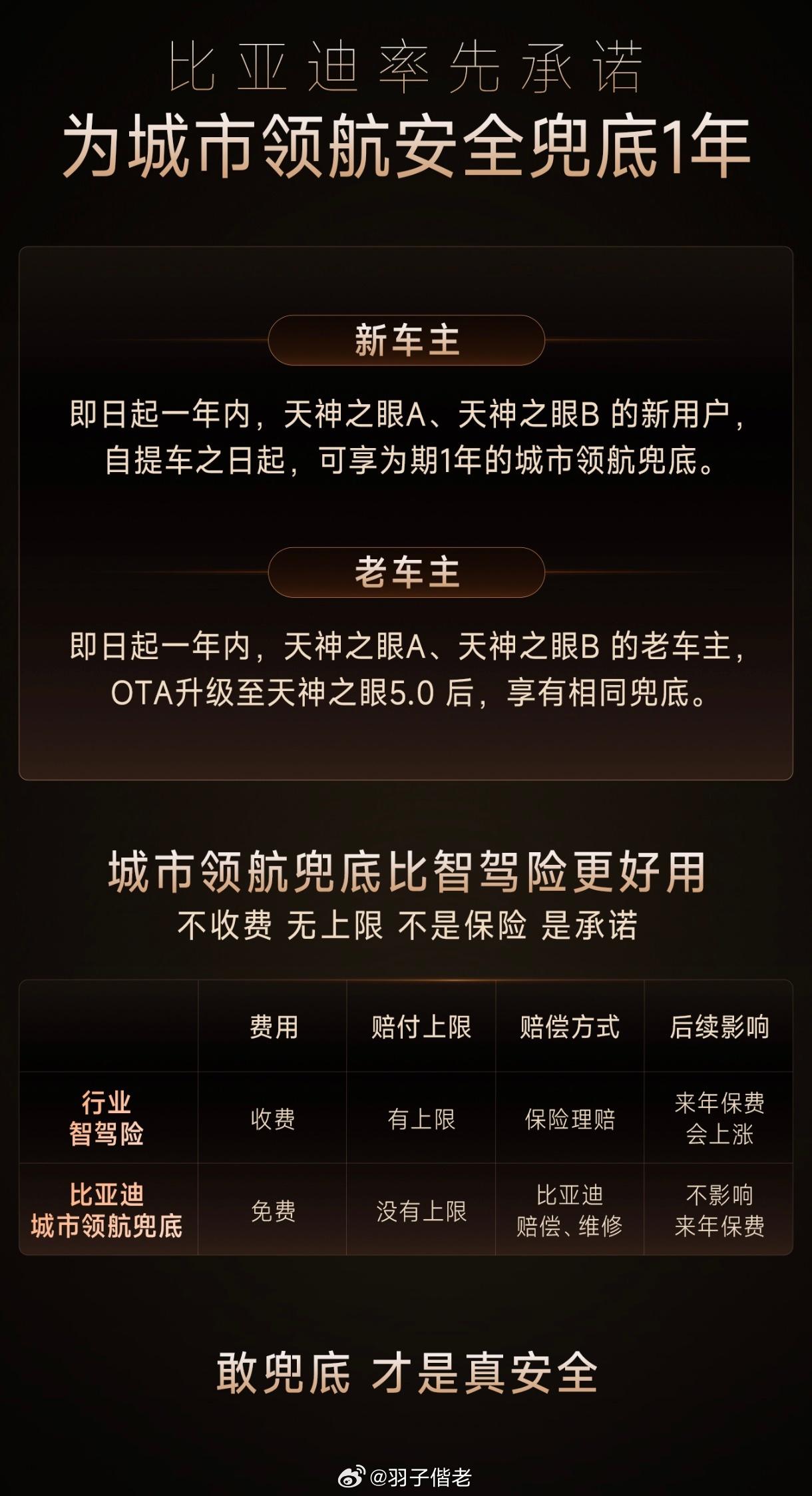 寻找羽子  根据2026年5月28日比亚迪“敢为”智能化战略发布会后的最新数据，